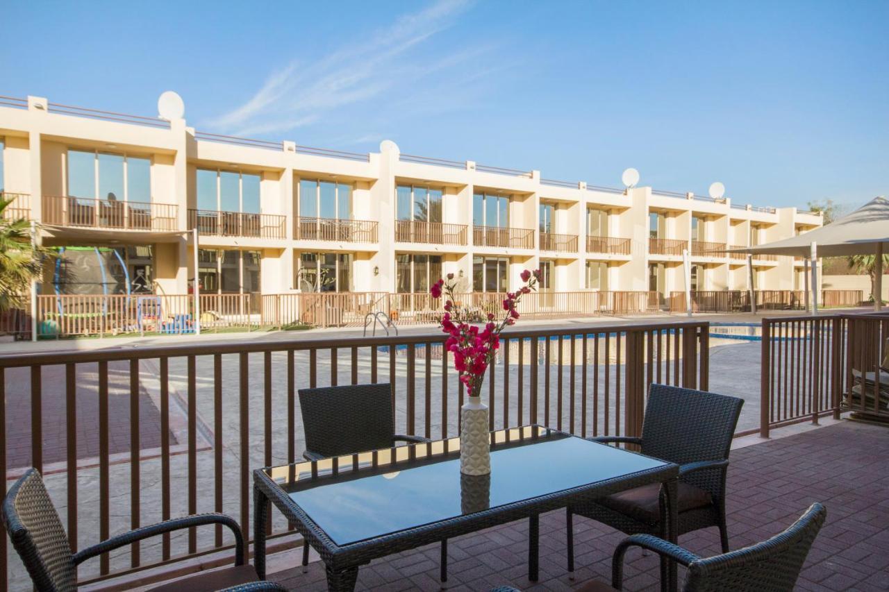 Bespoke Residences - 3 Bedroom Waikiki Townhouses Dubai Dış mekan fotoğraf