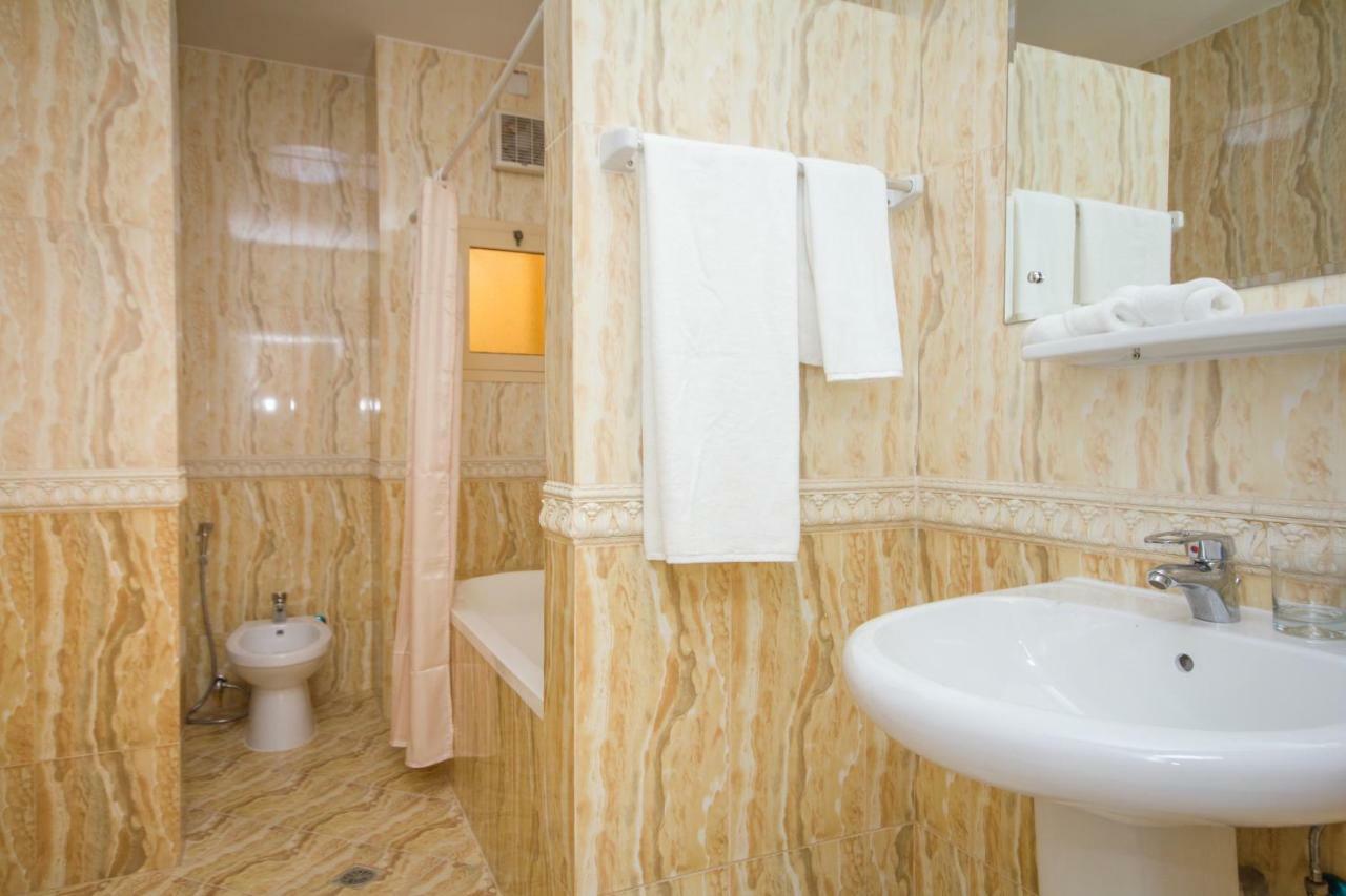 Bespoke Residences - 3 Bedroom Waikiki Townhouses Dubai Dış mekan fotoğraf