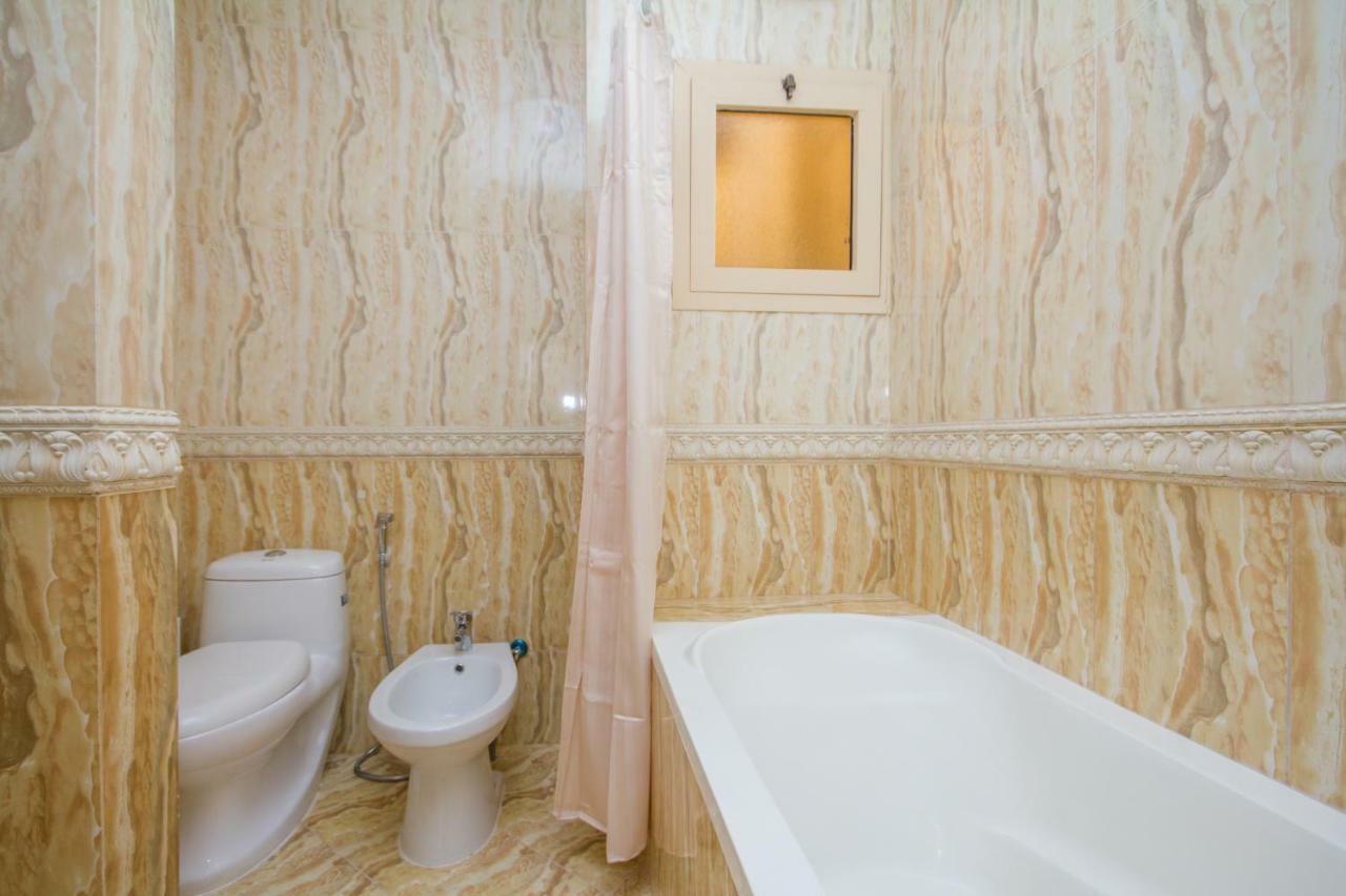 Bespoke Residences - 3 Bedroom Waikiki Townhouses Dubai Dış mekan fotoğraf